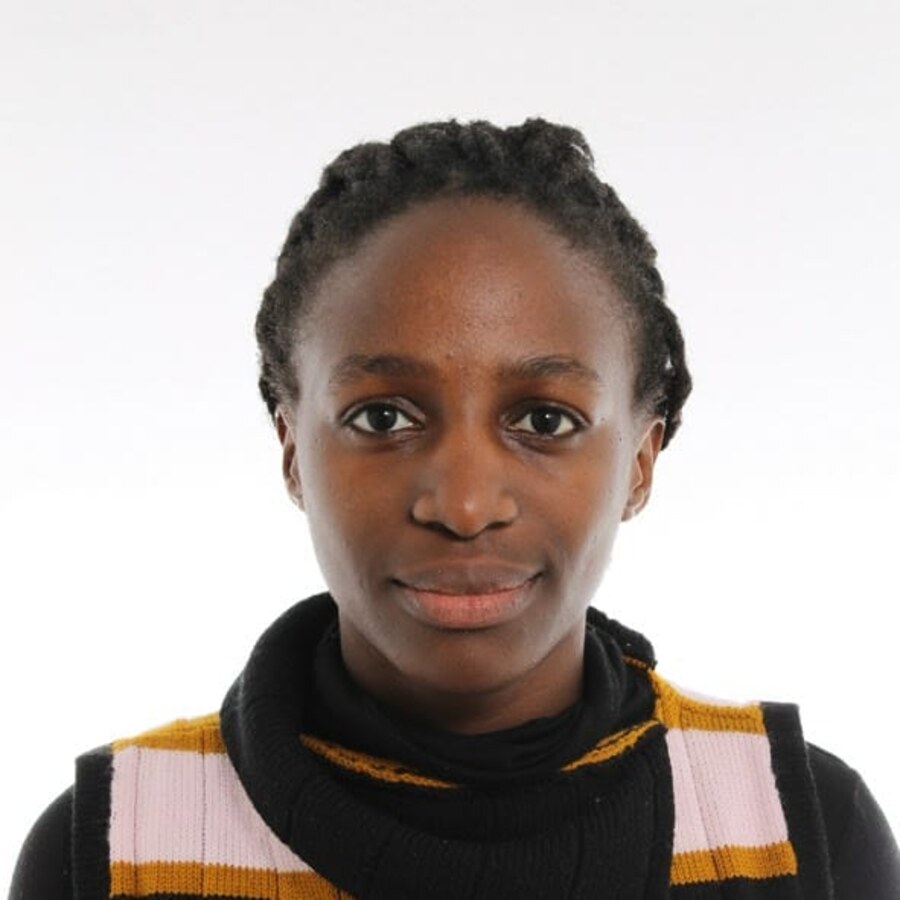 Justin Elizabeth Nabayego, Network and Security Expert